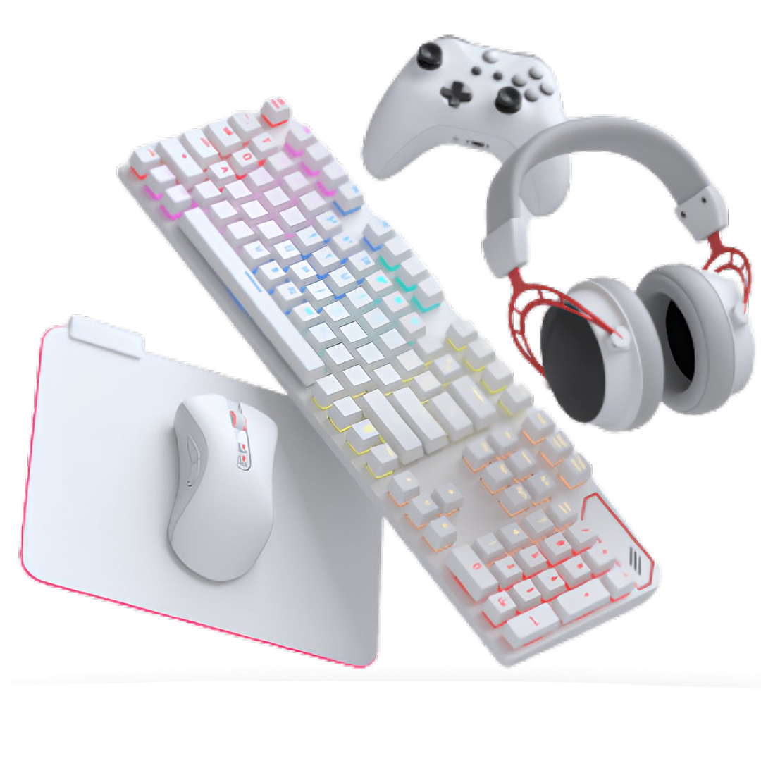 Pc accessories
