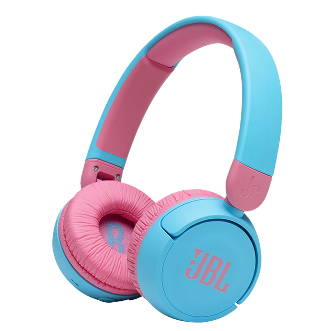 JBL Jr310BT - Blue
