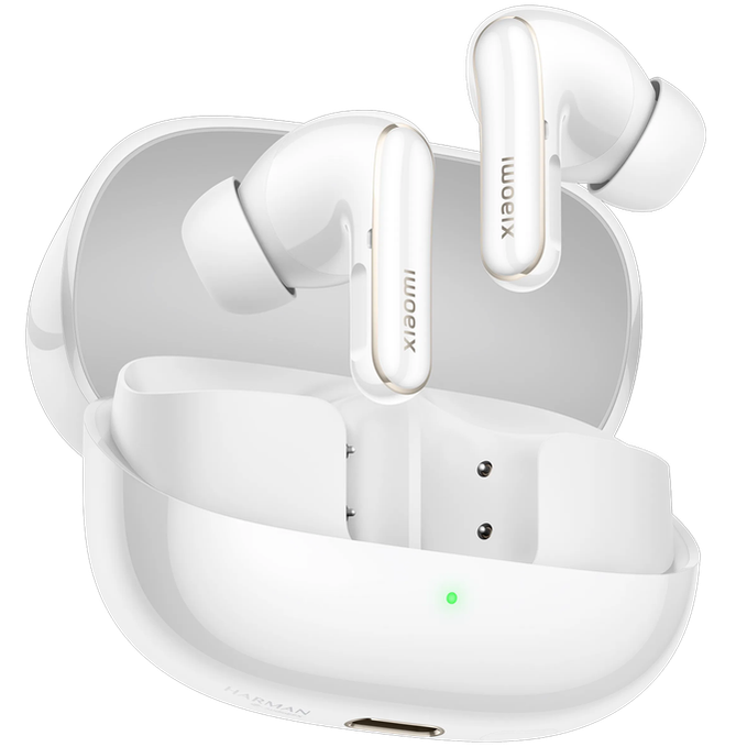 Xiaomi Buds 5 Pro BT - White