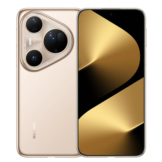 Pura 80 Ultra DS-512GB+16GB - Prestige Gold