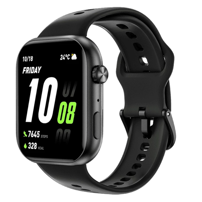 HONOR Choice - INFOWEAR Watch 2i - Black