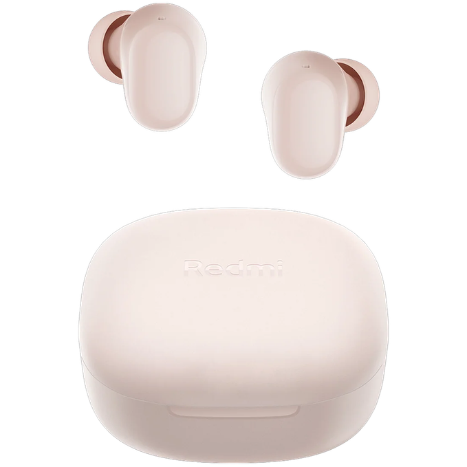 Redmi Buds 6 Play - Pink