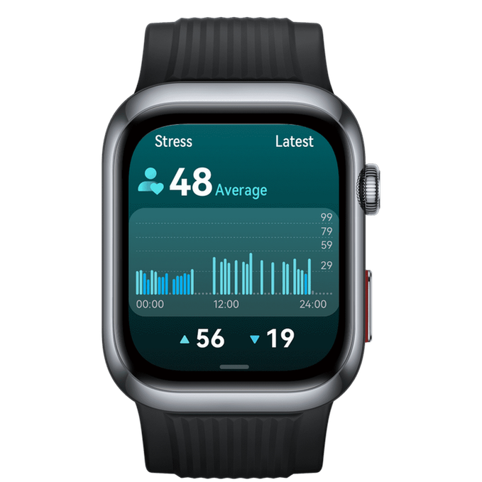 HUAWEI WATCH D2 BP Measurement - Black