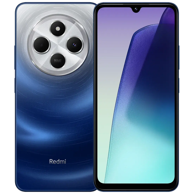 Redmi 14C , 128GB/4GB - Dreamy Purple