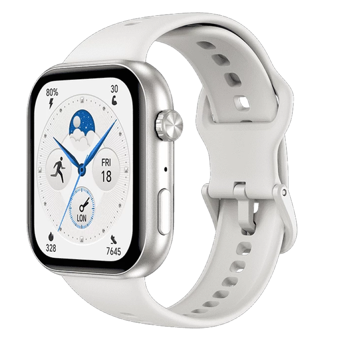 HONOR Choice - INFOWEAR Watch 2i - White