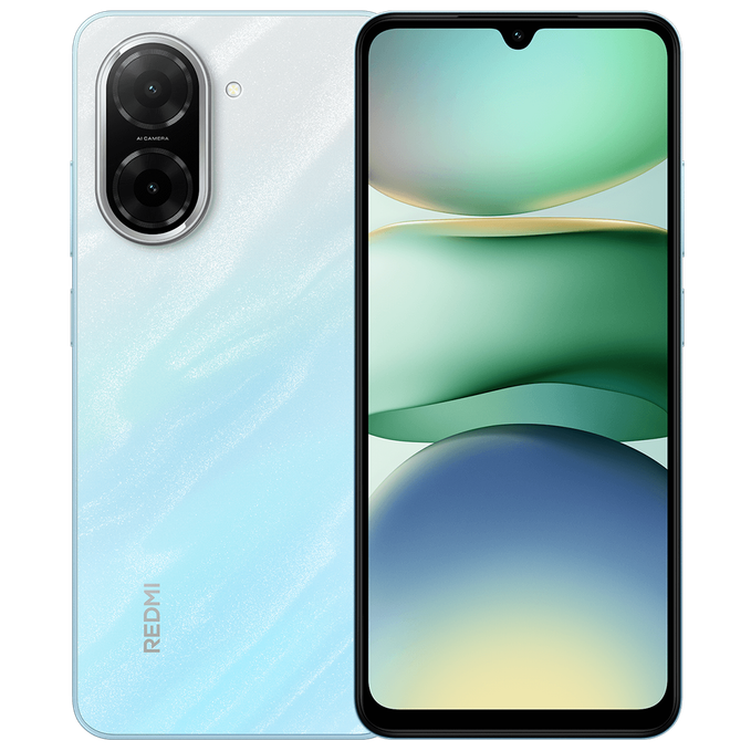 Redmi A5 , 128GB/4GB - Ocean Blue