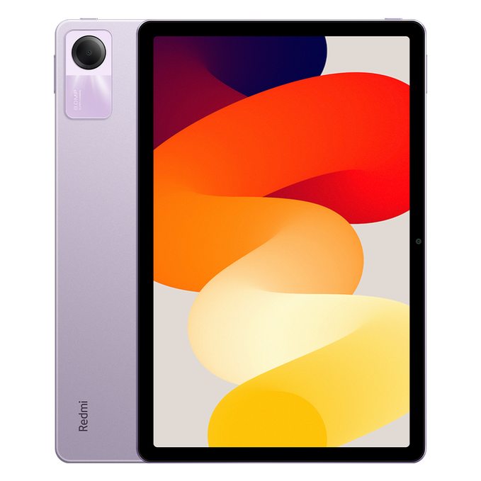 Redmi Pad SE - Lavender Purple