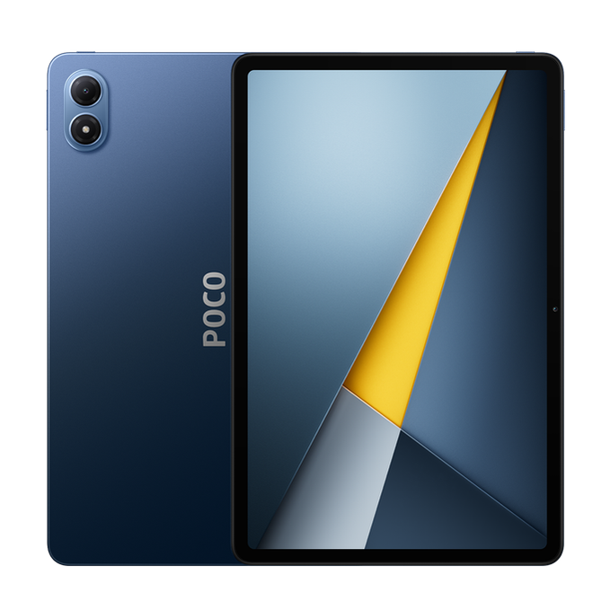 POCO Pad M1 - Blue