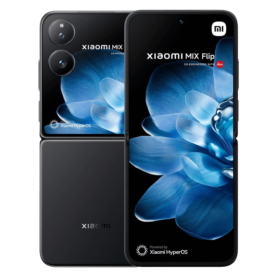 Xiaomi MIX Flip , 512GB/12GB - Black