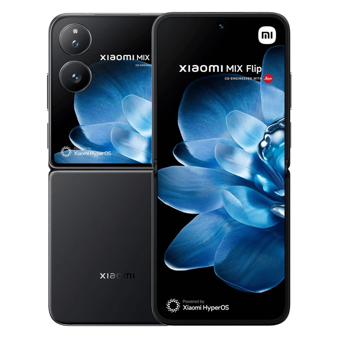 Xiaomi MIX Flip , 512GB/12GB - Black