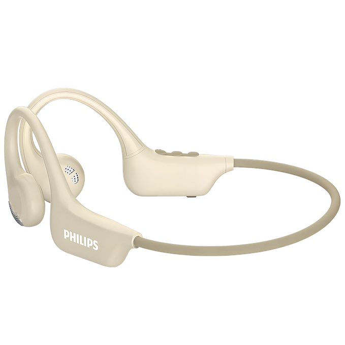 Philips wireless open-ear sports headphones - Pink