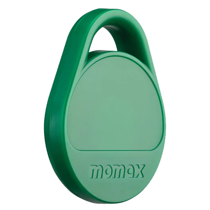 Momax Pinpop Lite Find My Tracker - Green