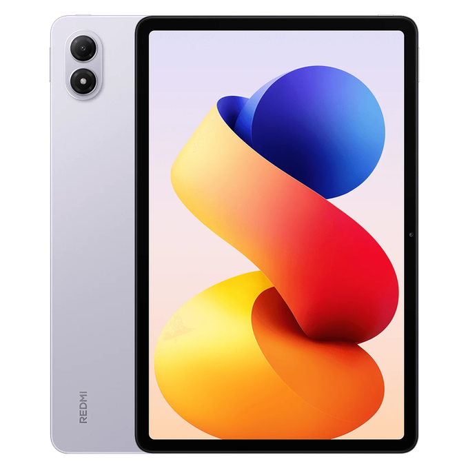 Redmi Pad 2 Pro with Keyboard , 256GB/8GB - Lvaender Purple