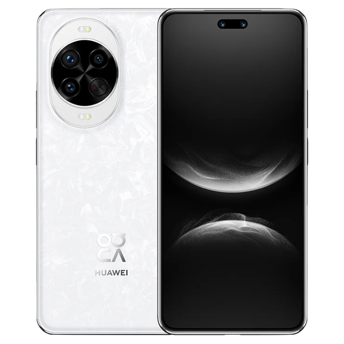 Nova 14Pro DS-512GB+12GB - White