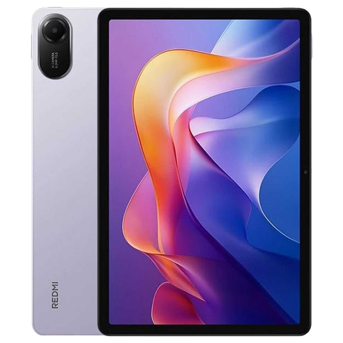 Redmi Pad 2 , 128GB/4GB - Lavender Purple