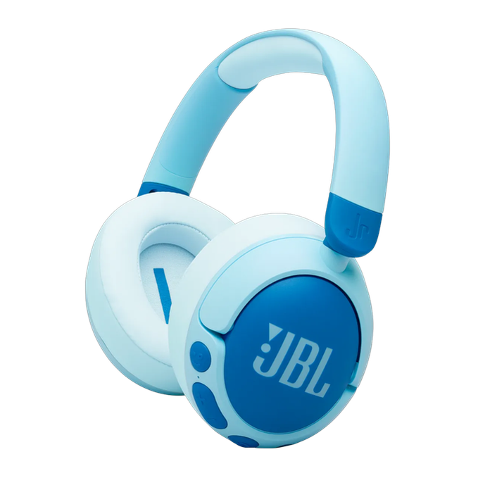 JBL Junior 470NC - Blue
