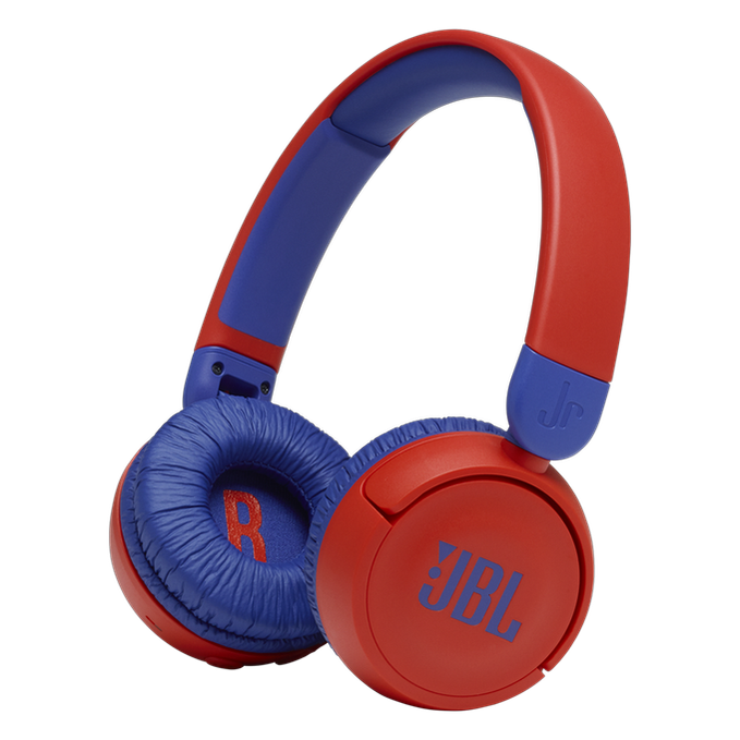 JBL Jr310BT - Red