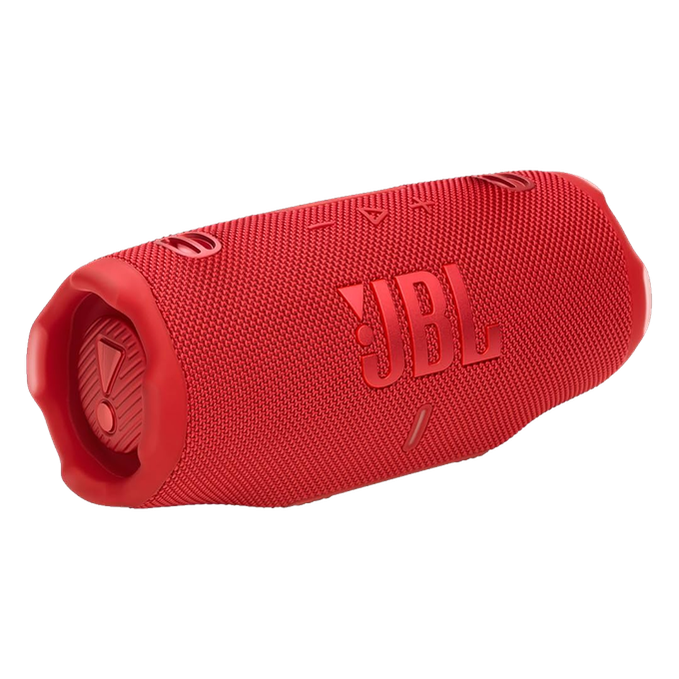 JBL Charge 6 - Red