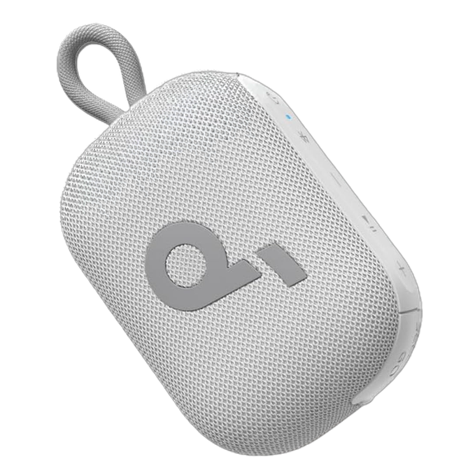 Anker Soundcore Select 4 Go Speaker - White