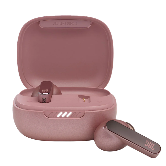 JBL LIVE PRO 2 - Rose
