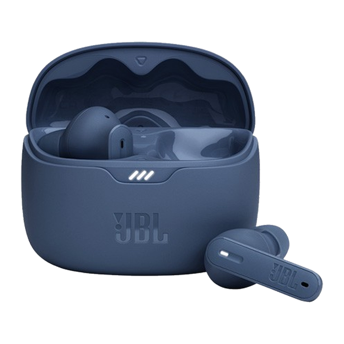 JBL Tune Beam - Blue