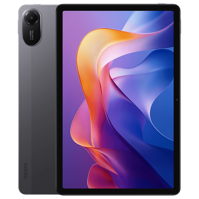 Redmi Pad 2 , 256GB/8GB - Graphite Gray