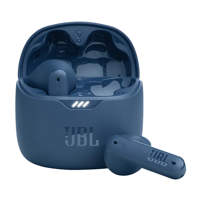 JBL Tune Flex - Purple