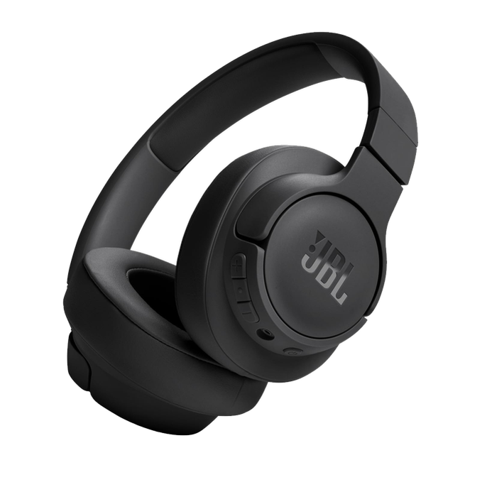JBL Tune 720BT - Black