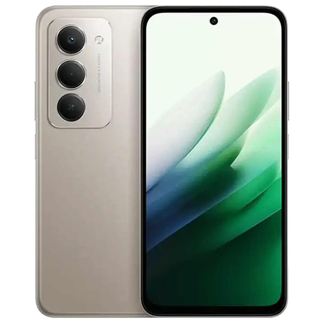 Redmi 15 , 256GB/8GB - Titan Gray