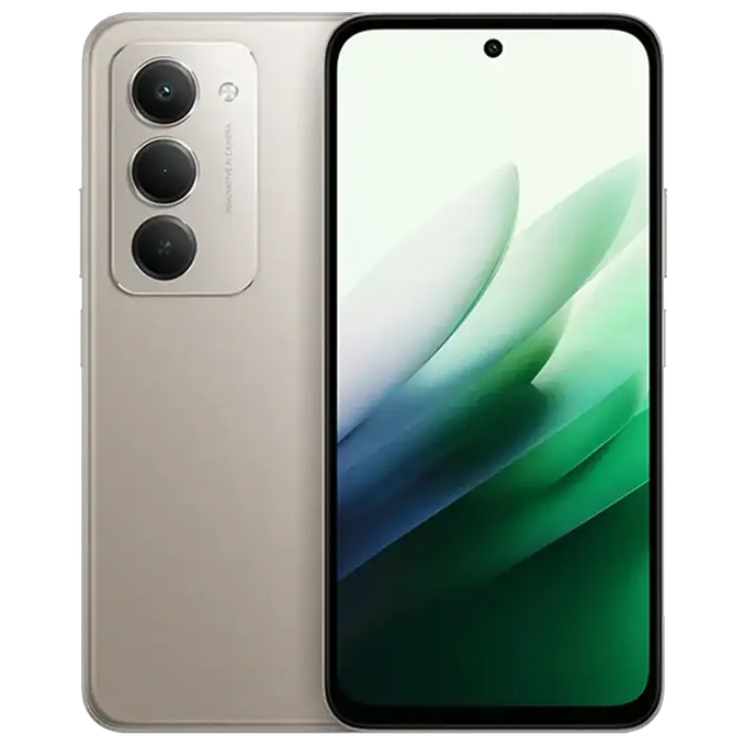 Redmi 15 , 256GB/8GB - Titan Gray