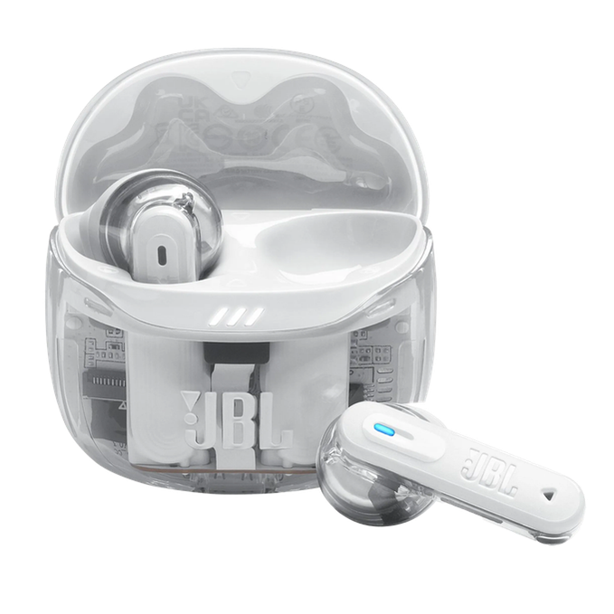 JBL Tune Flex - White