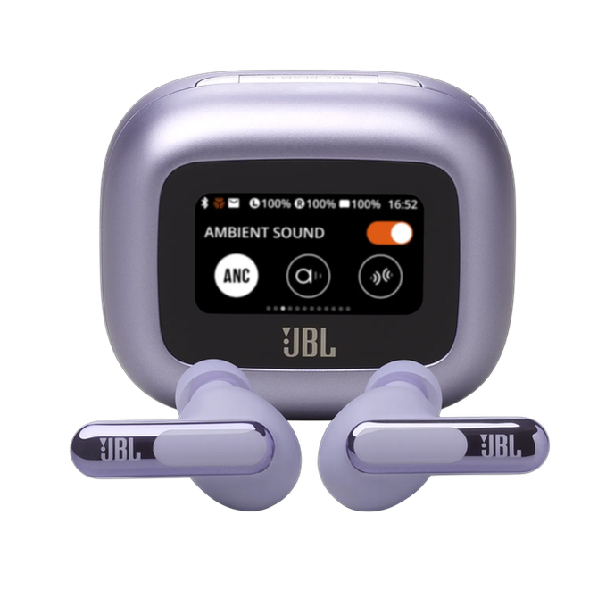 JBL LIVE BEAM 3 - Blue