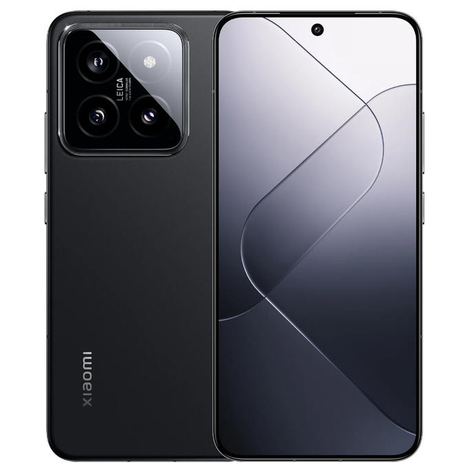 Xiaomi 14 , 512GB/12GB - Gray