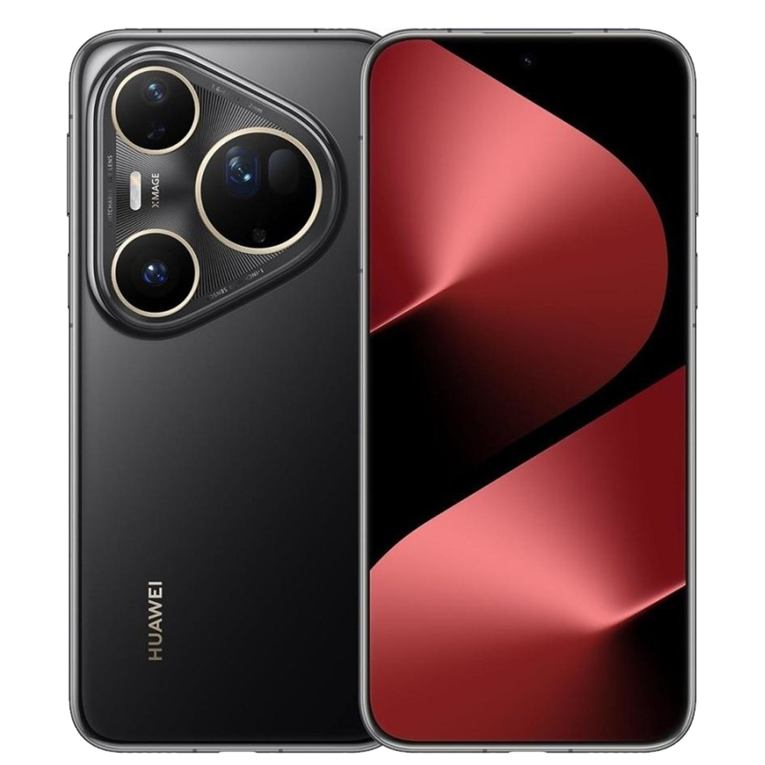 Pura 80 Ultra DS-512GB+16GB - Golden Black