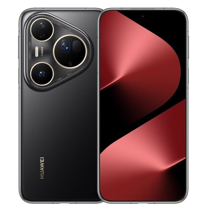 Pura 80 Ultra DS-512GB+16GB - Golden Black