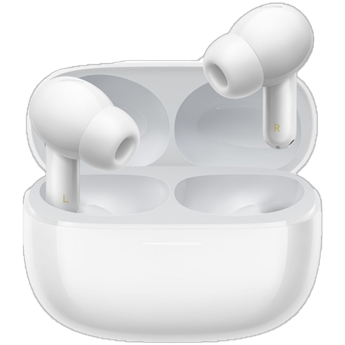 Redmi Buds 6 Pro - Glacier White