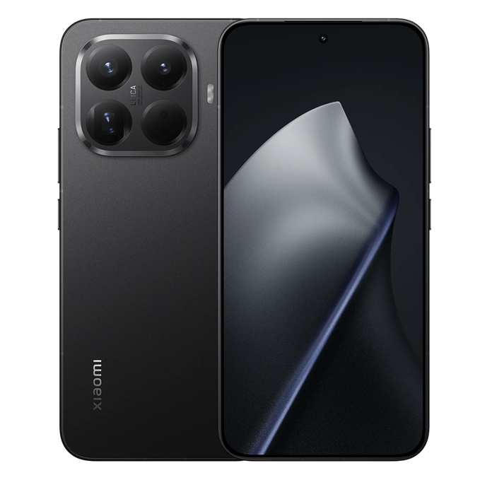 Xiaomi 15T Pro , 1024GB/12GB - Black