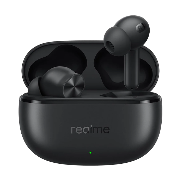 Realme ANC Buds T200 X - Black