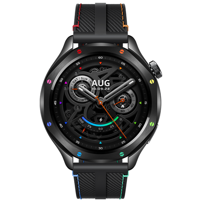 Xiaomi Watch S4 - Rainbow