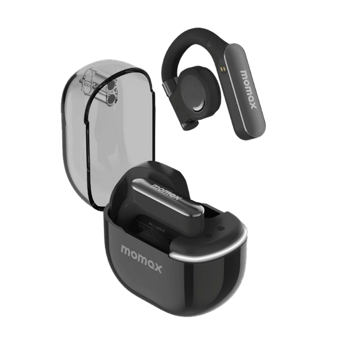 Momax Pills Wave OWS - Black