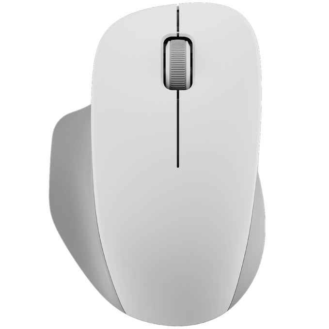 Xiaomi wireless Mouse Comfort Edition - White