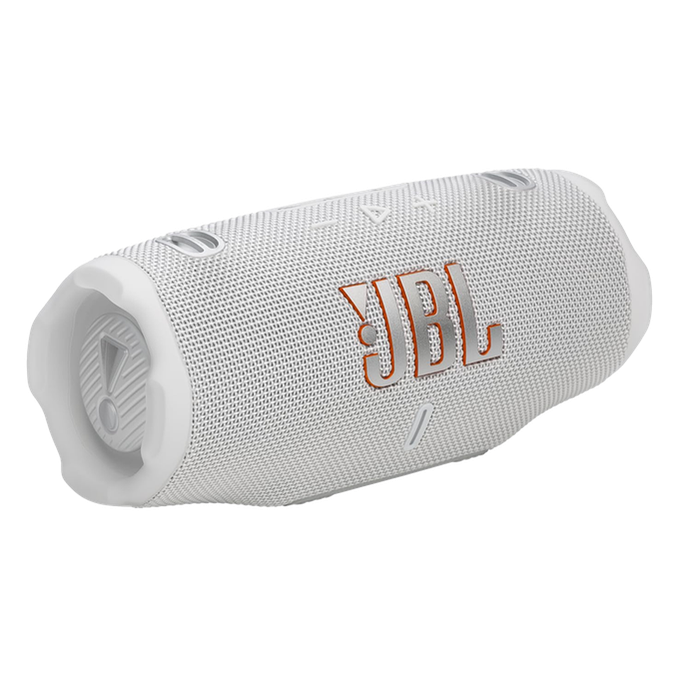 JBL Charge 6 - White
