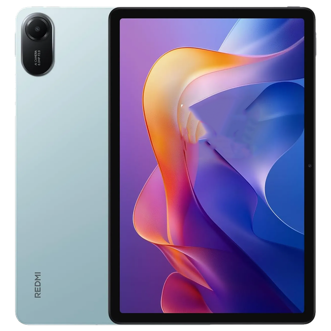 Redmi Pad 2 , 256GB/8GB - Mint Green