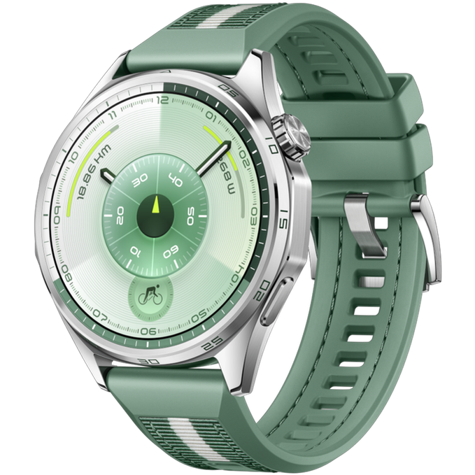 HUAWEI WATCH GT6 46mm - Green