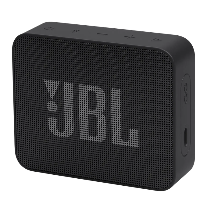 JBL Go Essential 2 - Black
