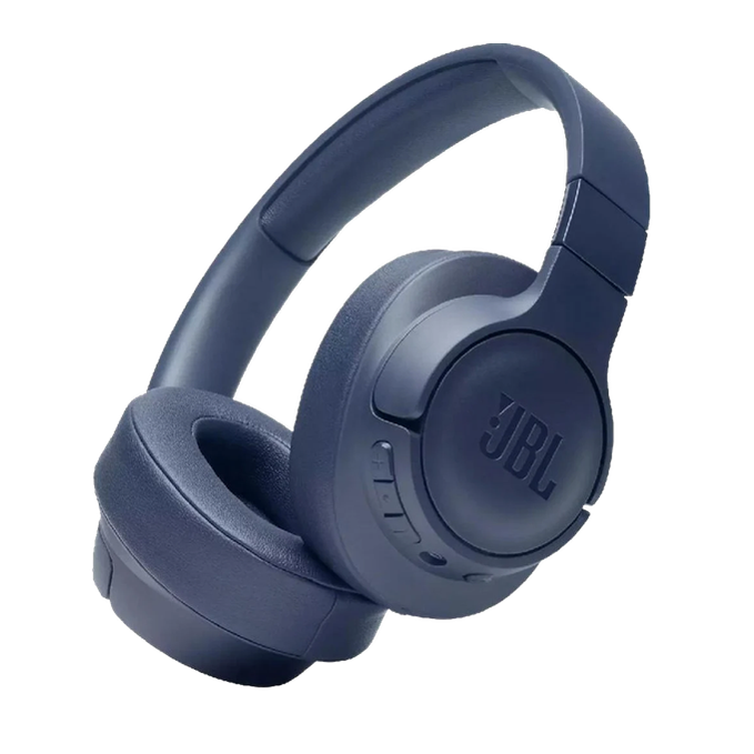 JBL Tune 720BT - Blue