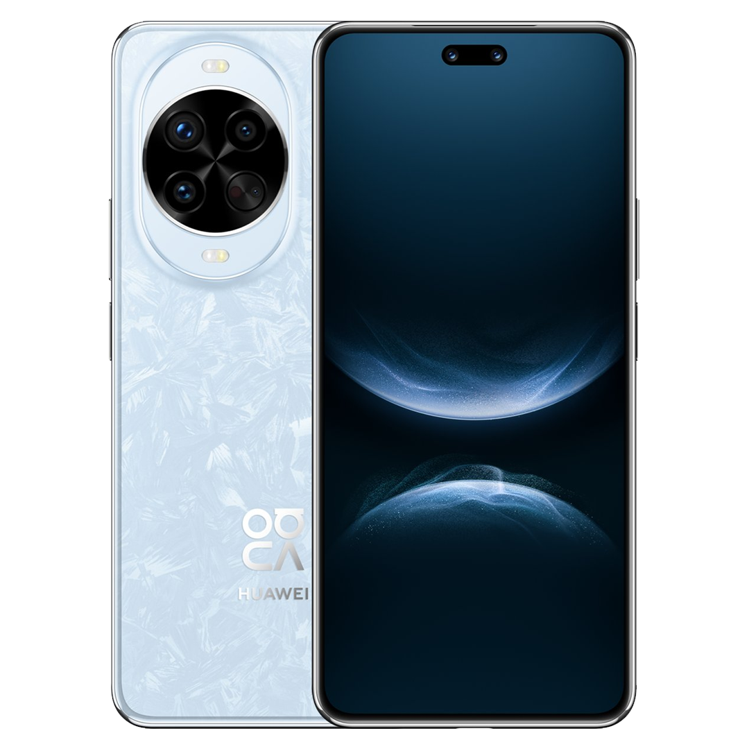 Nova 14Pro DS-512GB+12GB - Blue