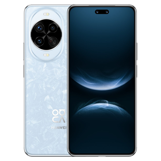 Nova 14Pro DS-512GB+12GB - Blue