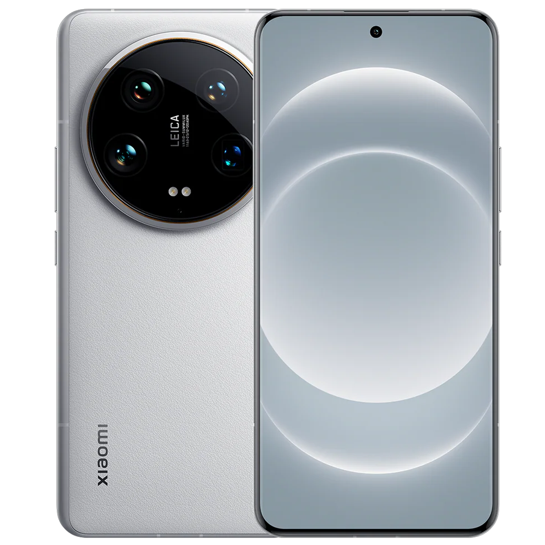 Xiaomi 14 ultra , 512GB/16GB - White