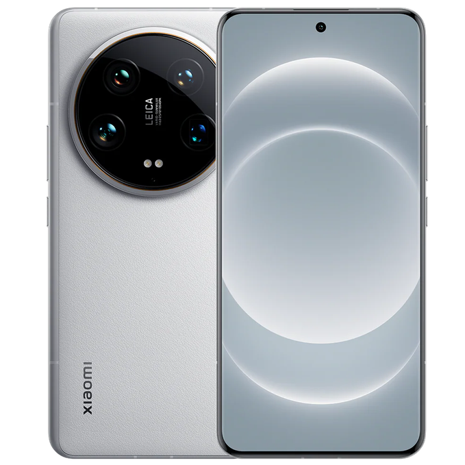 Xiaomi 14 ultra , 512GB/16GB - White